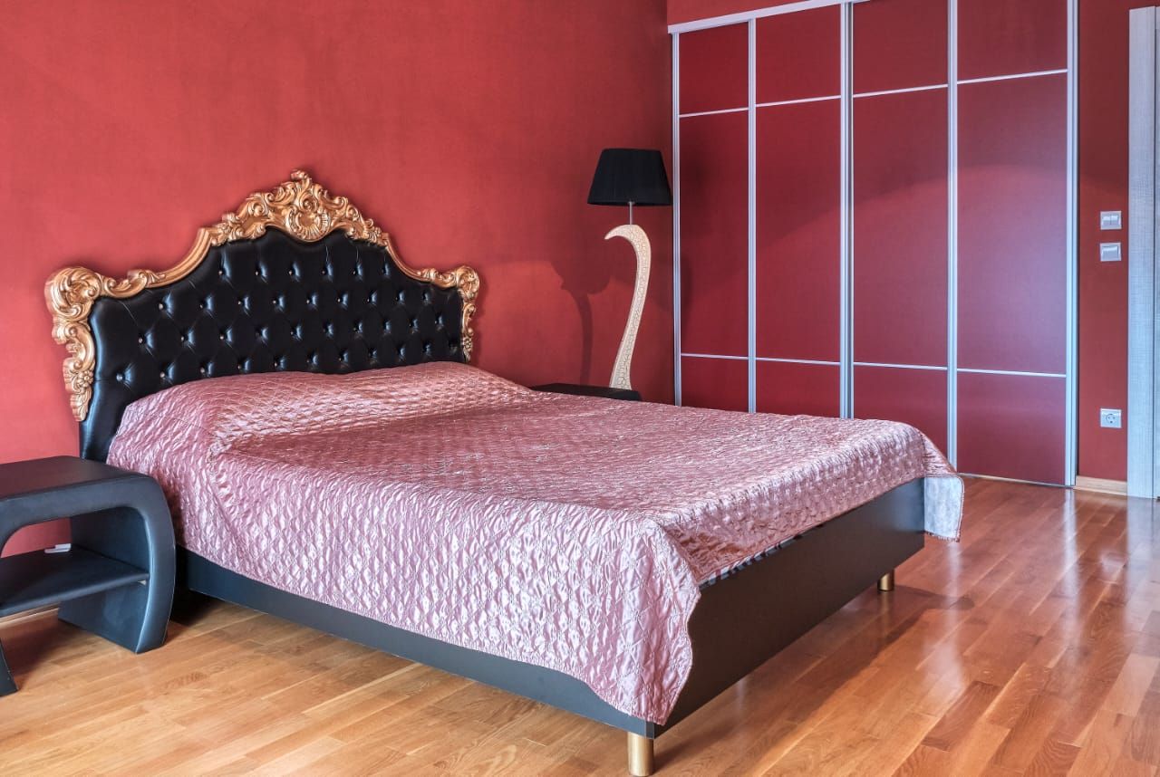 Квартира в Кумборе, Черногория, 135 м² - фото 8