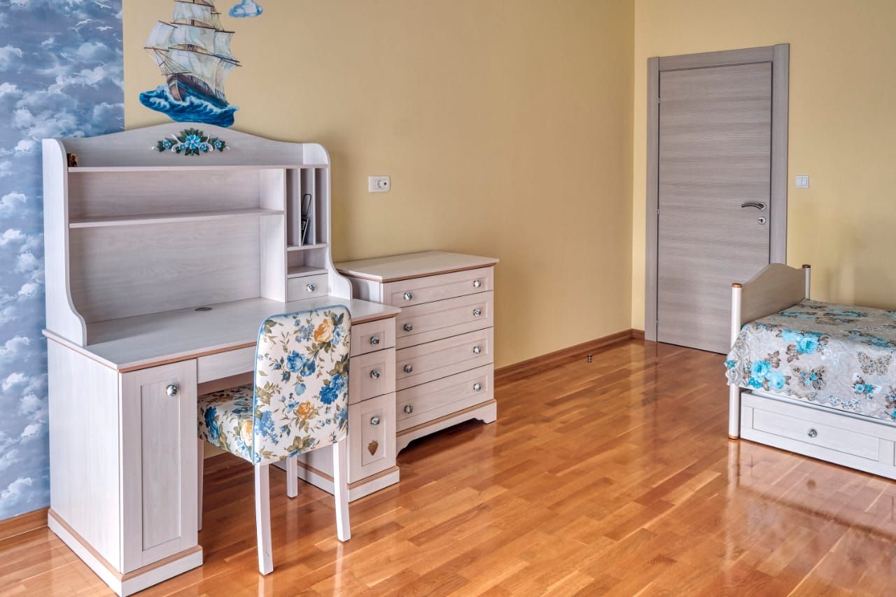 Квартира в Кумборе, Черногория, 135 м² - фото 10