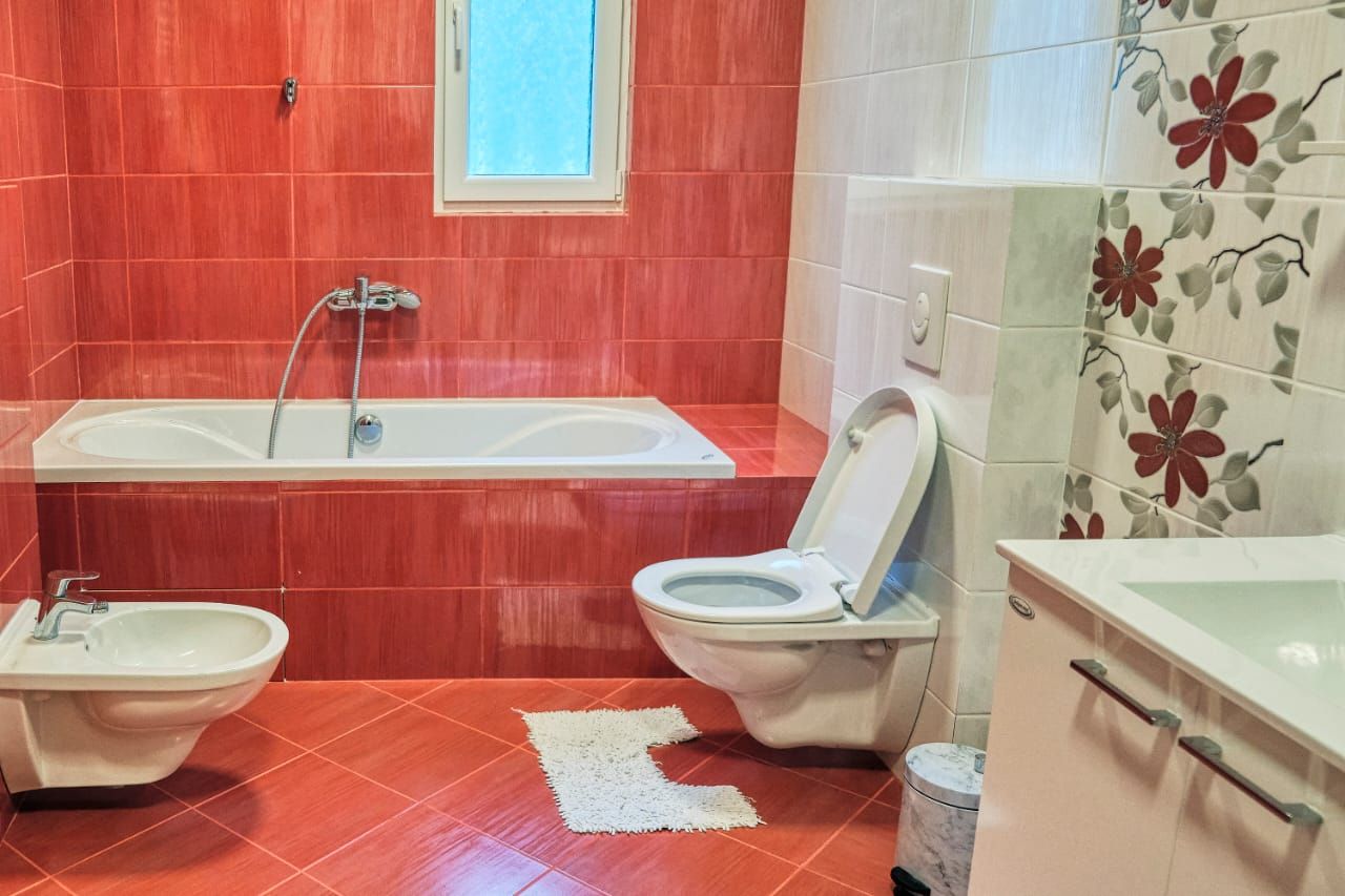 Квартира в Кумборе, Черногория, 135 м² - фото 15