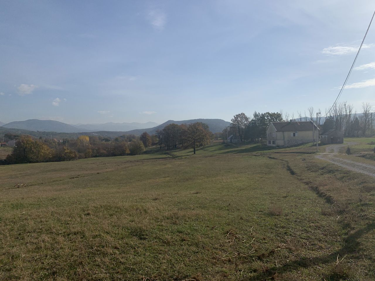 Земля в Даниловграде, Черногория, 4.3 Га - фото 5