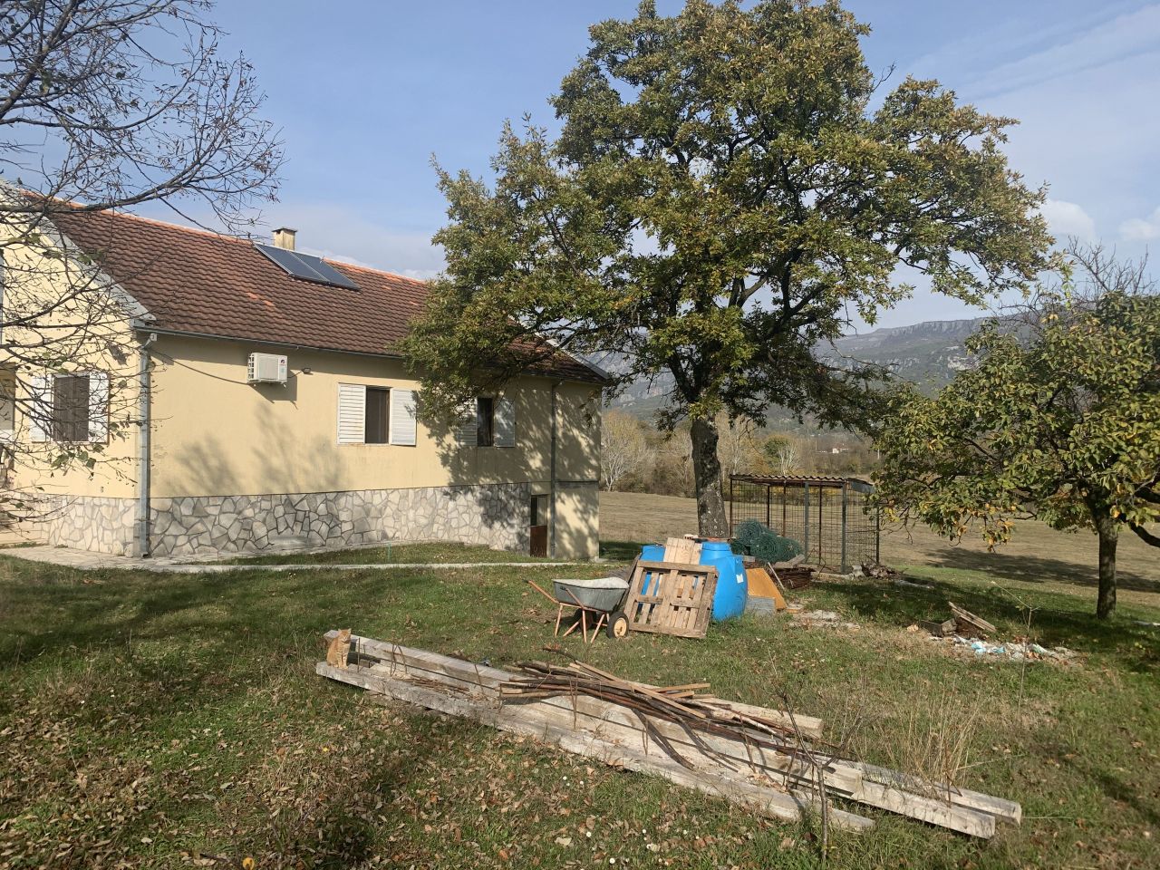 Земля в Даниловграде, Черногория, 4.3 Га - фото 3