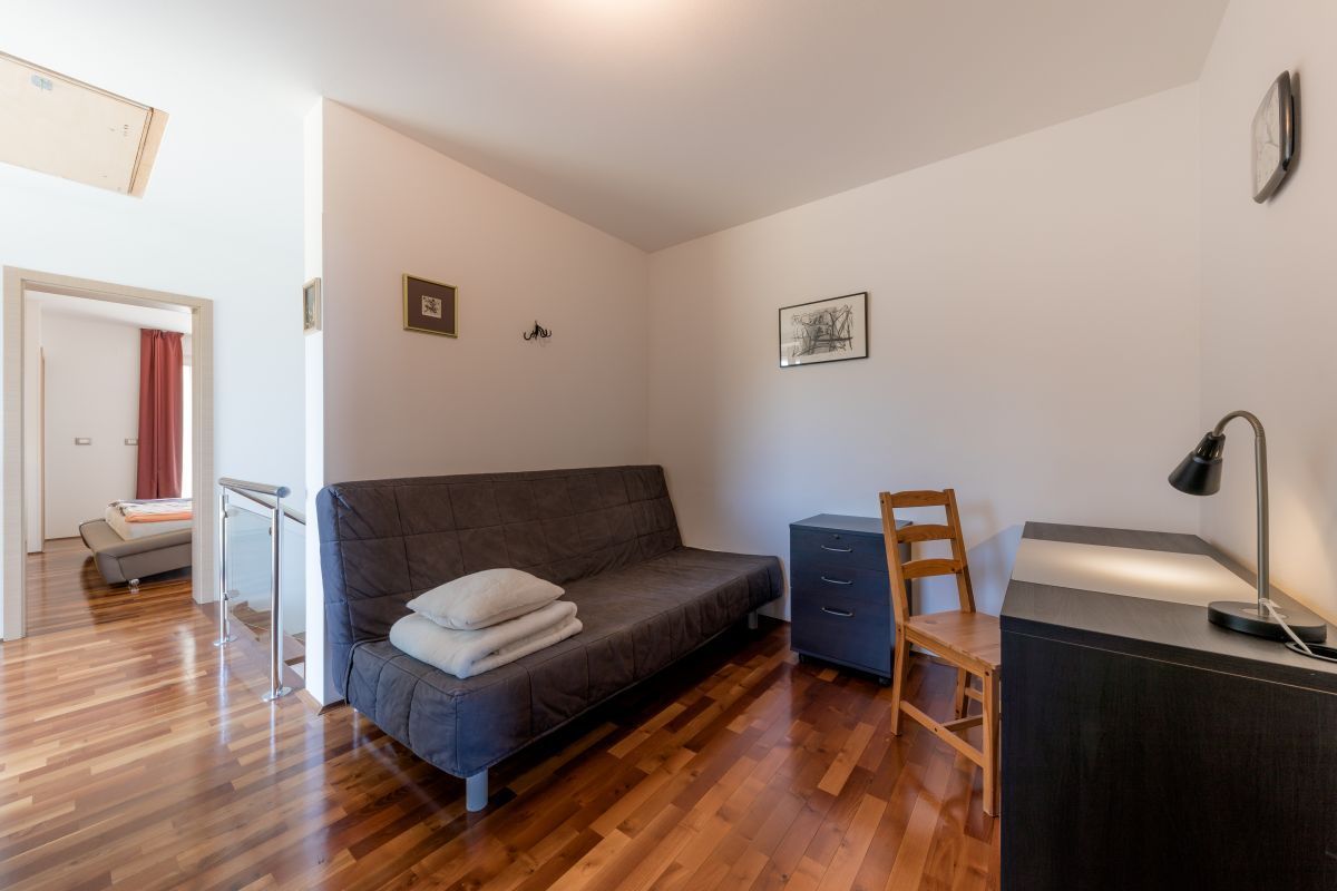 Вилла в Копере, Словения, 181.8 м² - фото 11