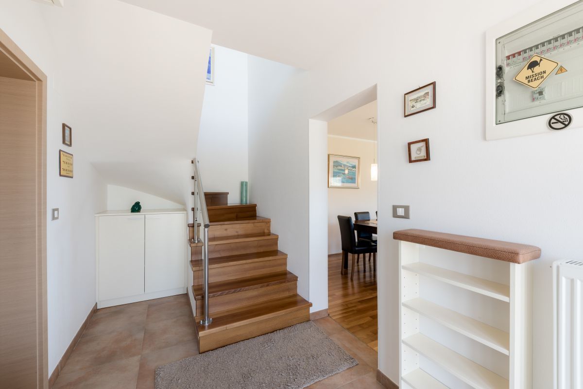 Вилла в Копере, Словения, 181.8 м² - фото 10