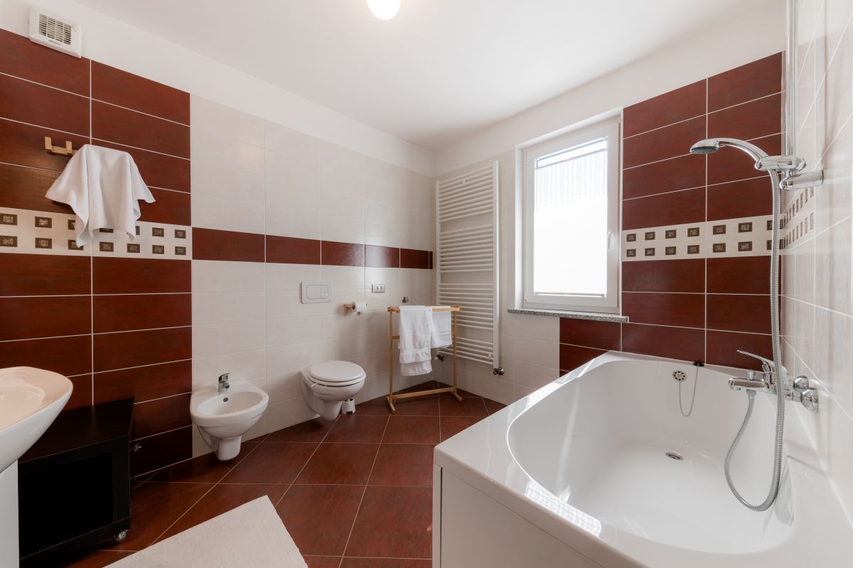 Вилла в Копере, Словения, 181.8 м² - фото 13