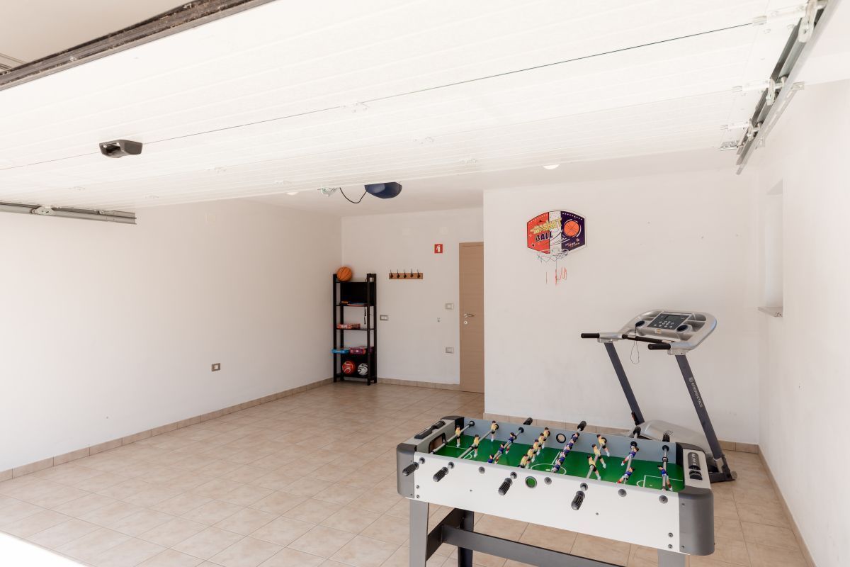 Вилла в Копере, Словения, 181.8 м² - фото 17