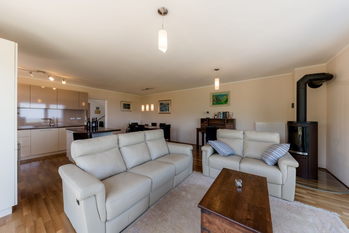 Вилла в Копере, Словения, 181.8 м² - фото 8