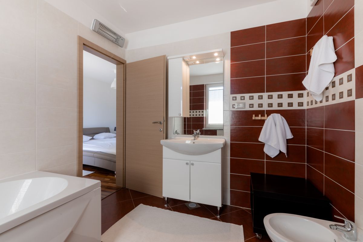 Вилла в Копере, Словения, 181.8 м² - фото 14