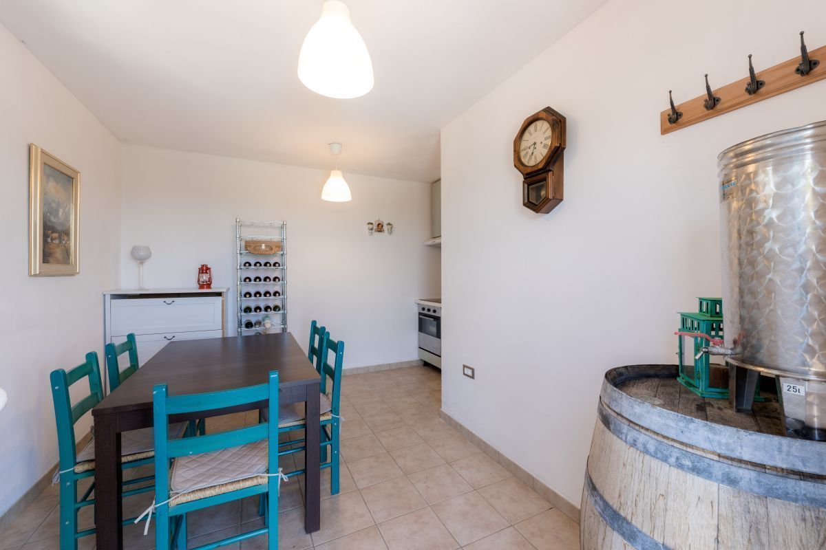 Вилла в Копере, Словения, 181.8 м² - фото 16