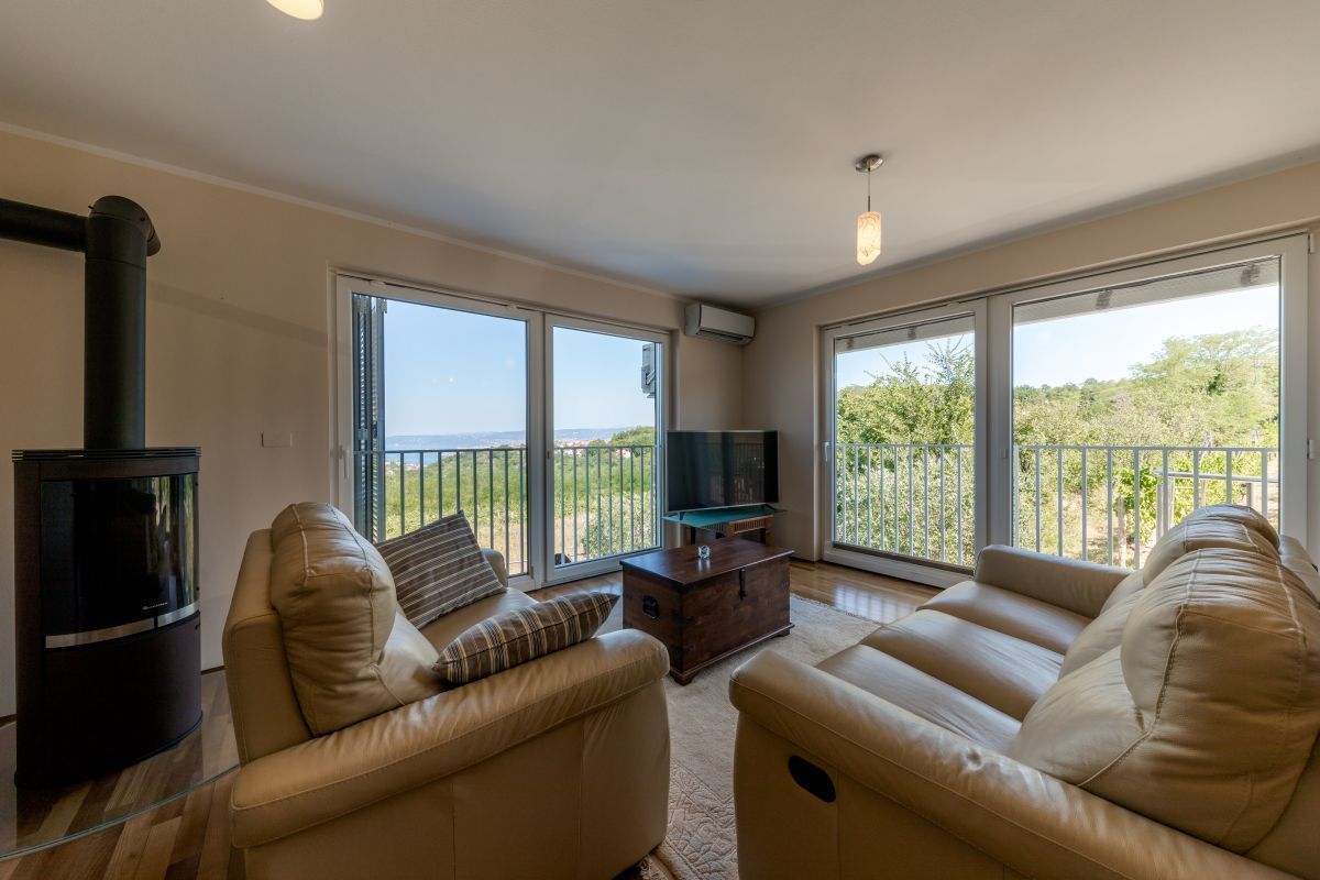 Вилла в Копере, Словения, 181.8 м² - фото 9