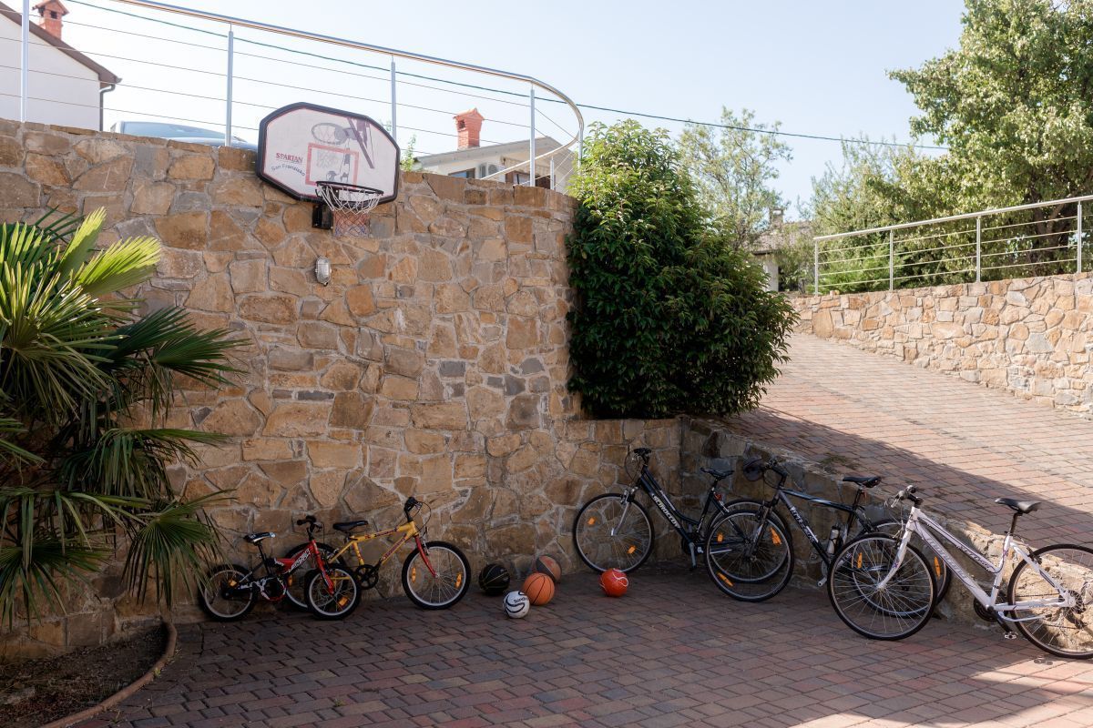 Вилла в Копере, Словения, 181.8 м² - фото 4