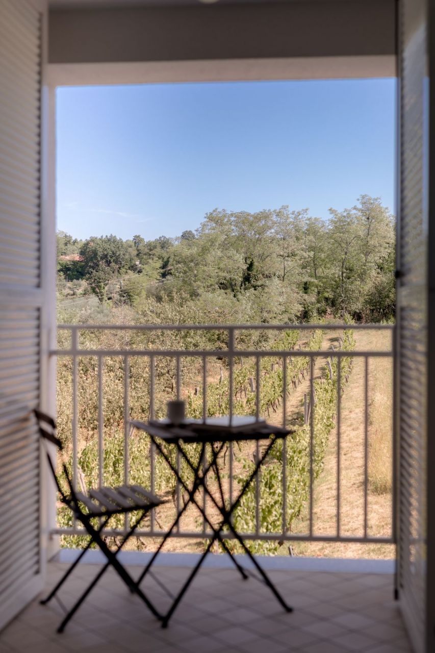 Вилла в Копере, Словения, 181.8 м² - фото 15