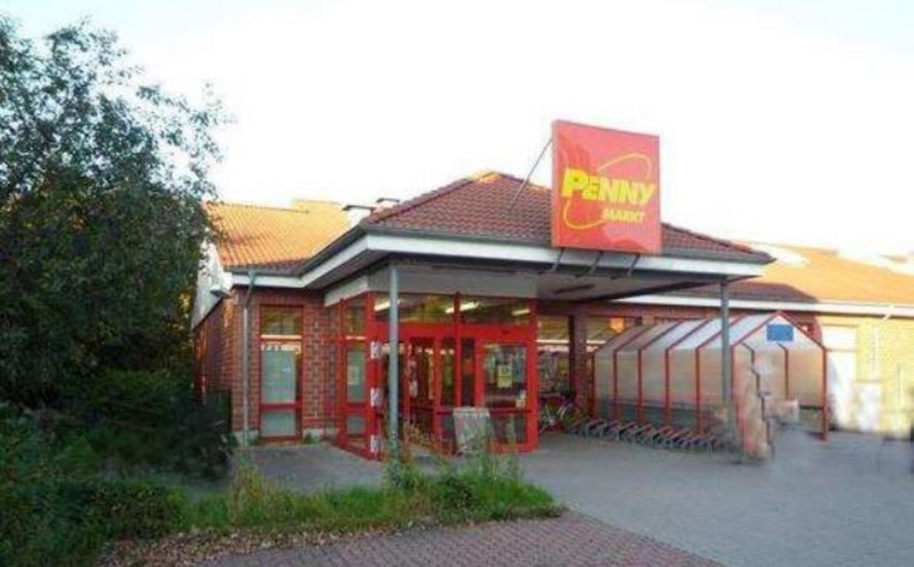 Магазин в Ганновере, Германия, 800 м2 - фото 1