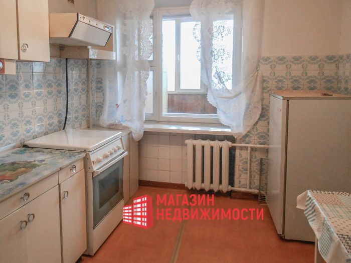 Квартира г. Брест, Беларусь, 63.7 м2 - фото 1