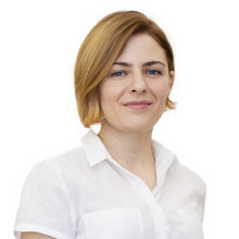 Анастасия Акай