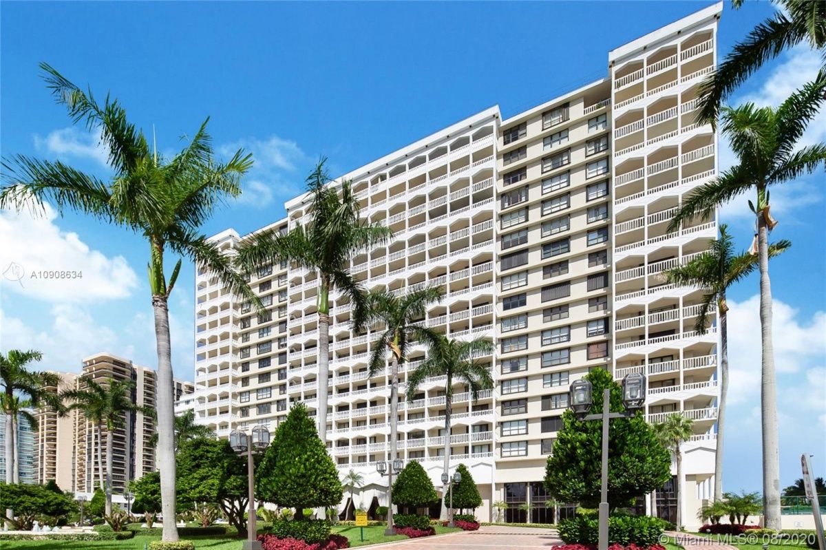 Квартира в Майами, США, 180 м² - фото 1