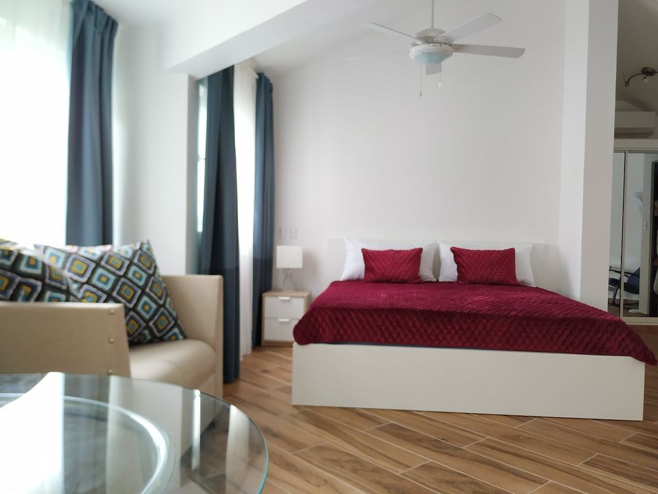 Пентхаус в Кабарете, Доминиканская Республика, 160 м² - фото 13