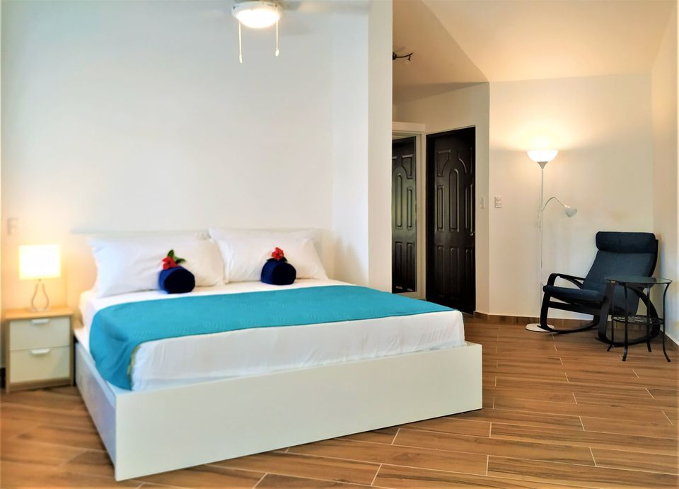 Пентхаус в Кабарете, Доминиканская Республика, 160 м² - фото 18