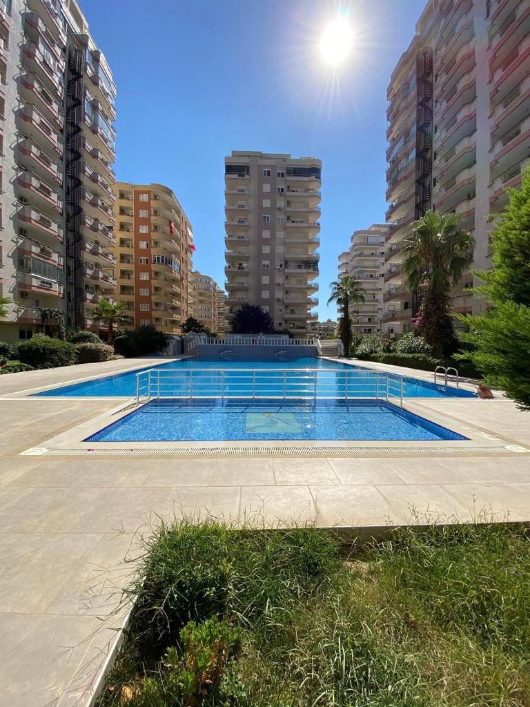 Квартира в Алании, Турция, 120 м² - фото 1