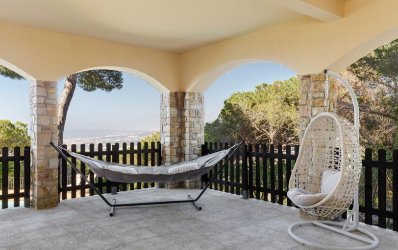 Вилла в Кабрильсе, Испания, 662 м² - фото 17