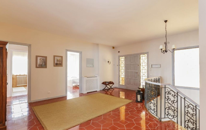 Вилла в Кабрильсе, Испания, 662 м² - фото 18