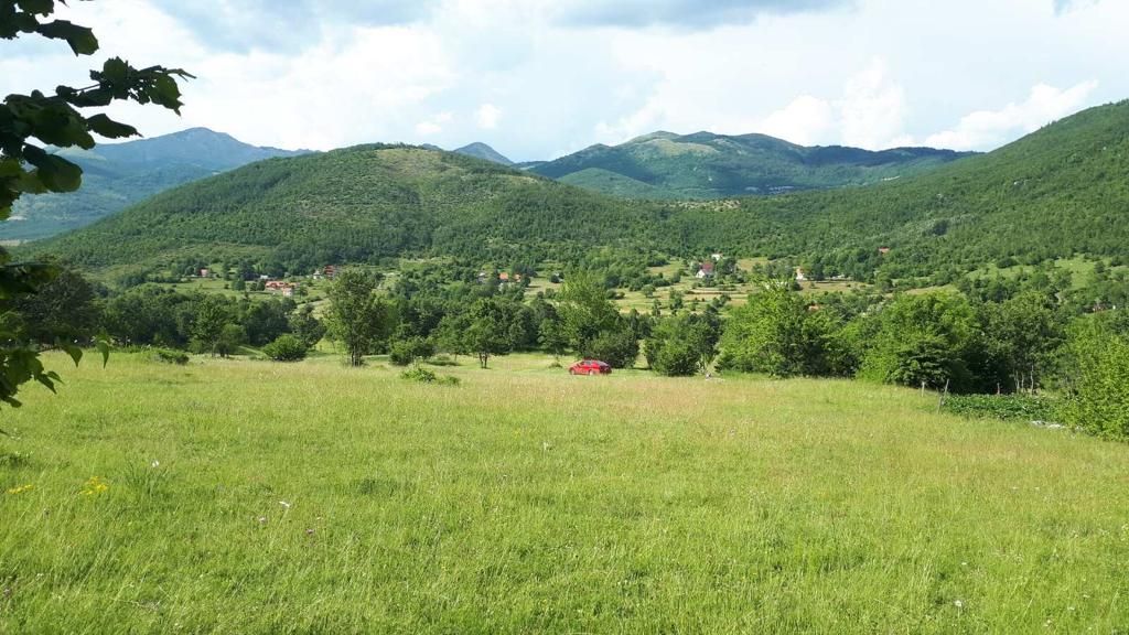 Земля в Никшиче, Черногория, 9 883 м2 - фото 1