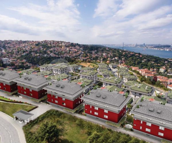 Квартира в Стамбуле, Турция, 142 м2 - фото 1