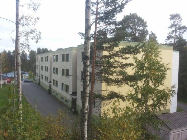 Квартира в Савонлинне, Финляндия, 60 м² - фото 1