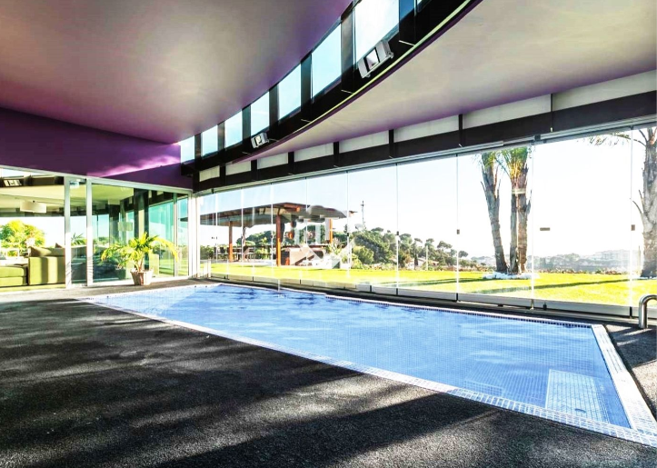 Вилла в Сан-Андрес-де-Льеванерас, Испания, 625 м² - фото 3