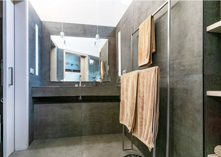 Вилла в Сан-Андрес-де-Льеванерас, Испания, 625 м² - фото 13