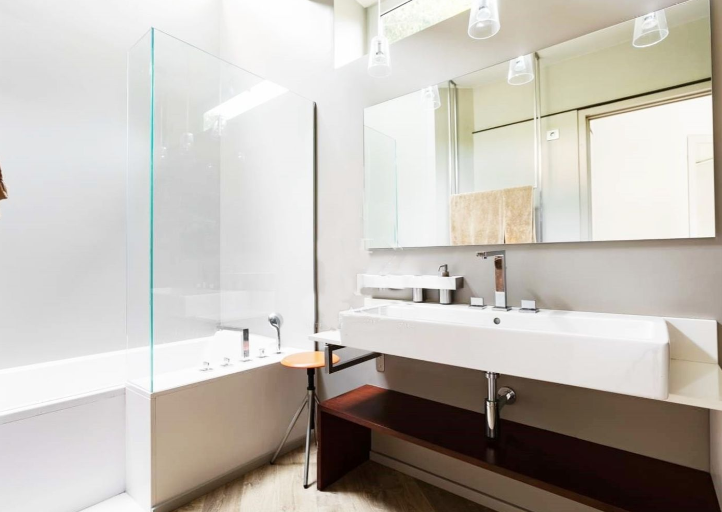 Вилла в Сан-Андрес-де-Льеванерас, Испания, 625 м² - фото 17