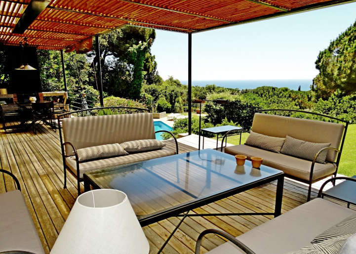 Вилла в Сан-Андрес-де-Льеванерас, Испания, 350 м² - фото 3