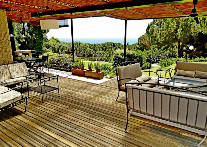 Вилла в Сан-Андрес-де-Льеванерас, Испания, 350 м² - фото 5