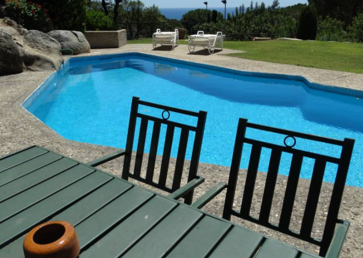 Вилла в Сан-Андрес-де-Льеванерас, Испания, 350 м² - фото 8