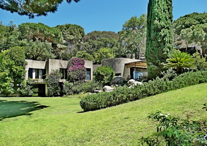 Вилла в Сан-Андрес-де-Льеванерас, Испания, 350 м² - фото 6