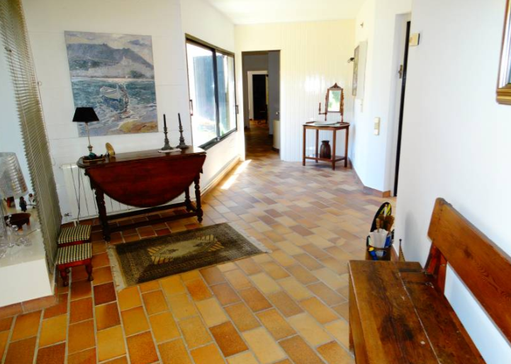 Вилла в Сан-Андрес-де-Льеванерас, Испания, 350 м² - фото 11