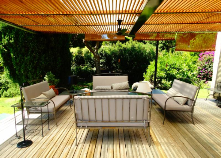 Вилла в Сан-Андрес-де-Льеванерас, Испания, 350 м² - фото 13