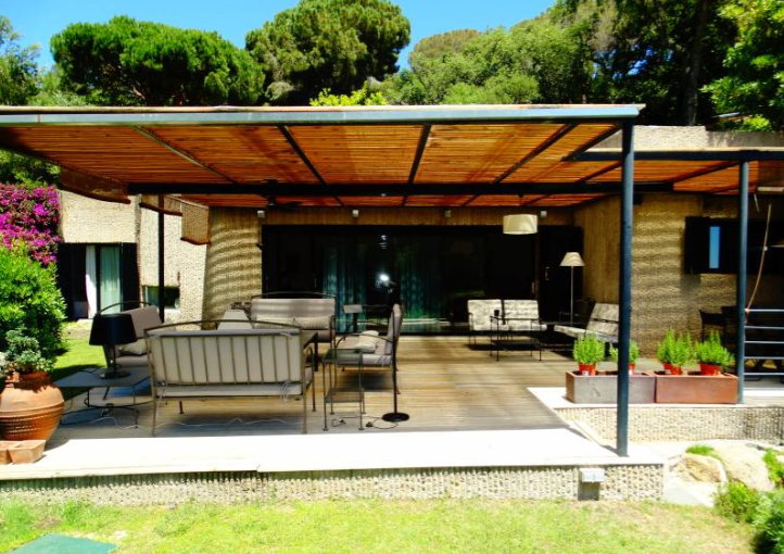 Вилла в Сан-Андрес-де-Льеванерас, Испания, 350 м² - фото 12