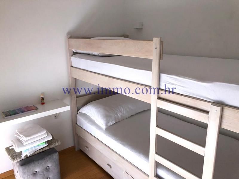 Вилла в Сплите, Хорватия, 335 м² - фото 7