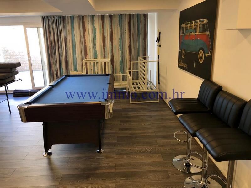 Вилла в Сплите, Хорватия, 335 м² - фото 11