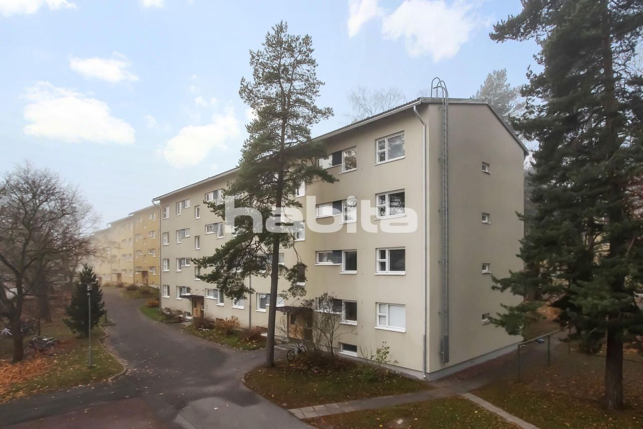 Апартаменты в Хельсинки, Финляндия, 69 м2 - фото 1