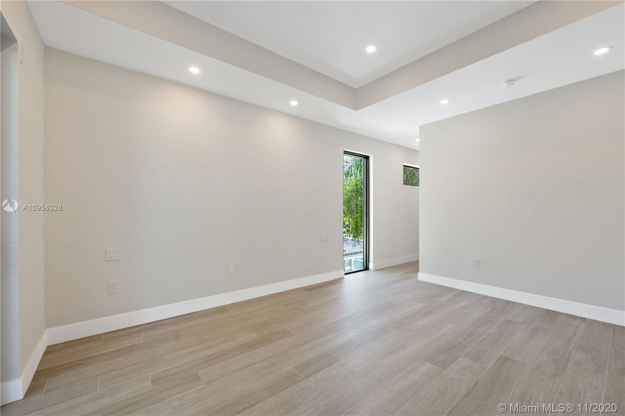 Вилла в Майами, США, 270 м² - фото 9