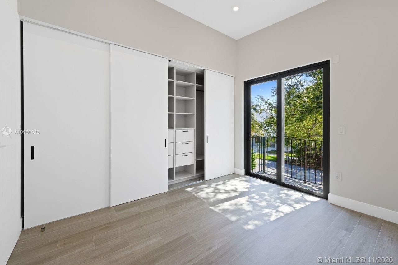 Вилла в Майами, США, 270 м² - фото 5