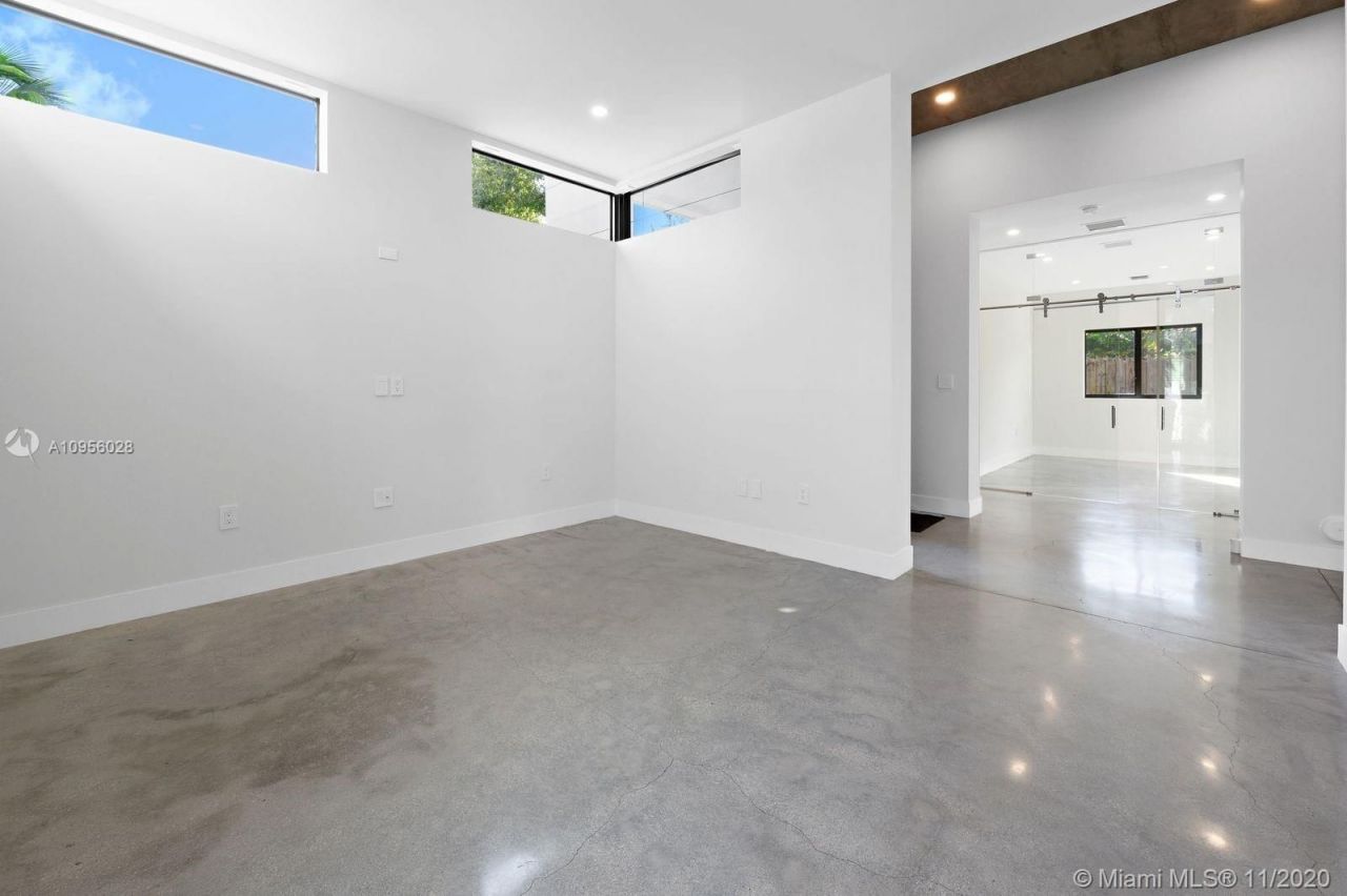 Вилла в Майами, США, 270 м² - фото 13