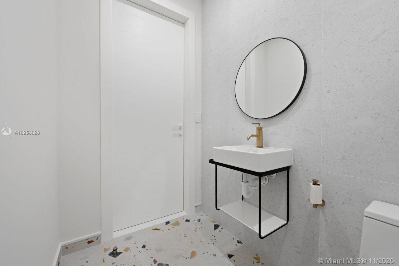 Вилла в Майами, США, 270 м² - фото 12