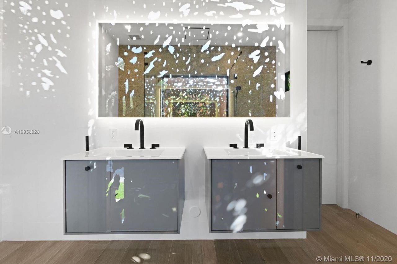 Вилла в Майами, США, 270 м² - фото 7