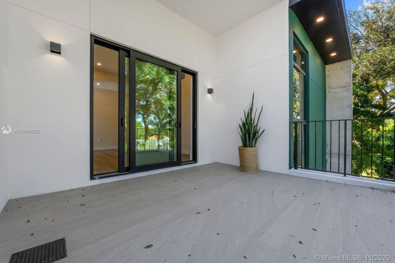 Вилла в Майами, США, 270 м² - фото 8