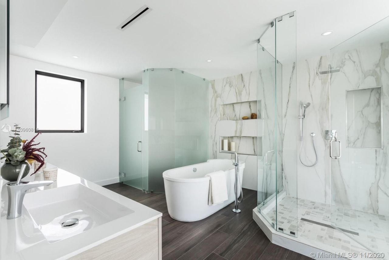 Вилла в Майами, США, 450 м² - фото 4