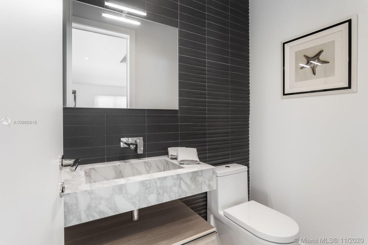 Вилла в Майами, США, 450 м² - фото 6