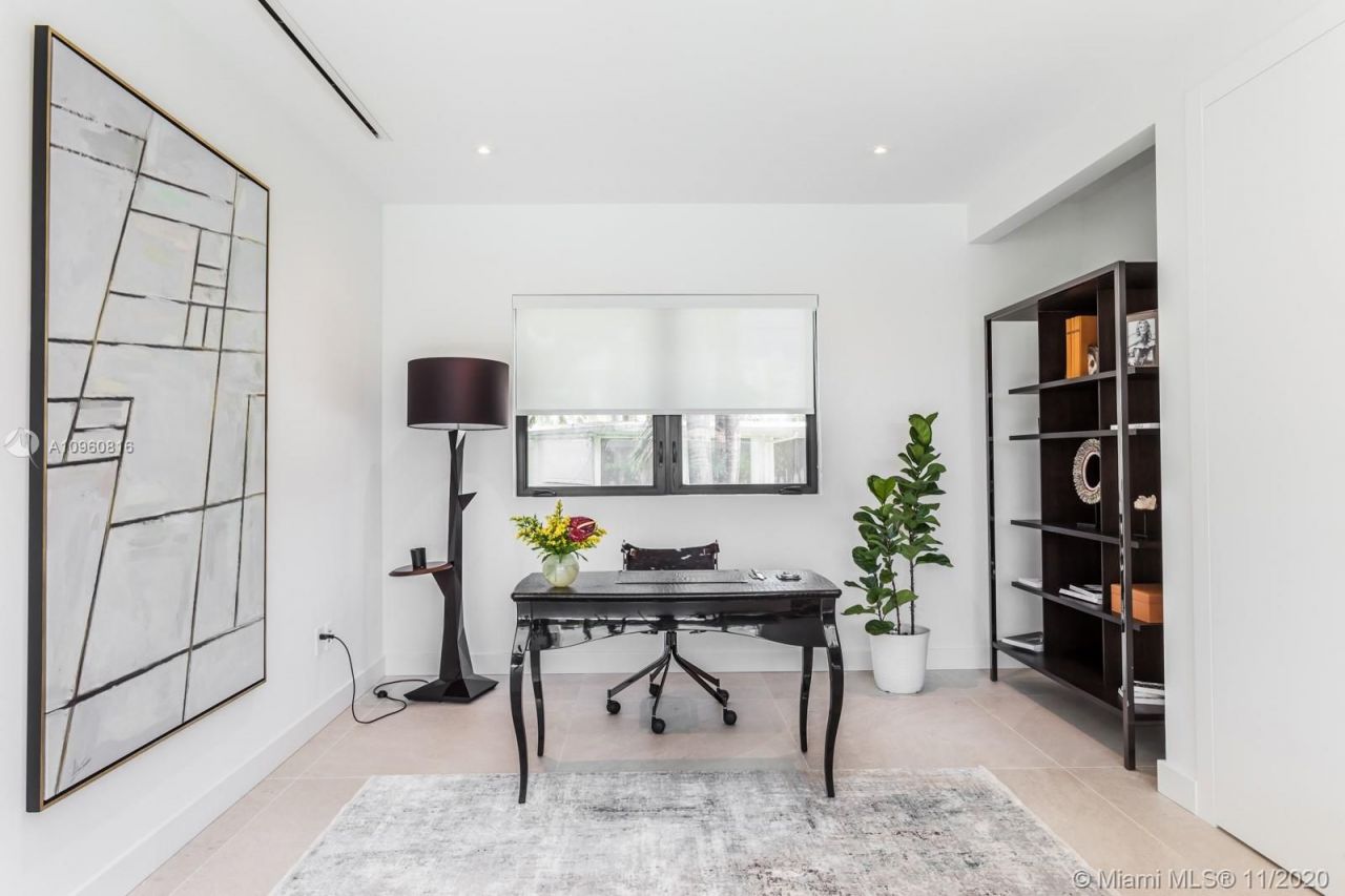 Вилла в Майами, США, 450 м² - фото 7