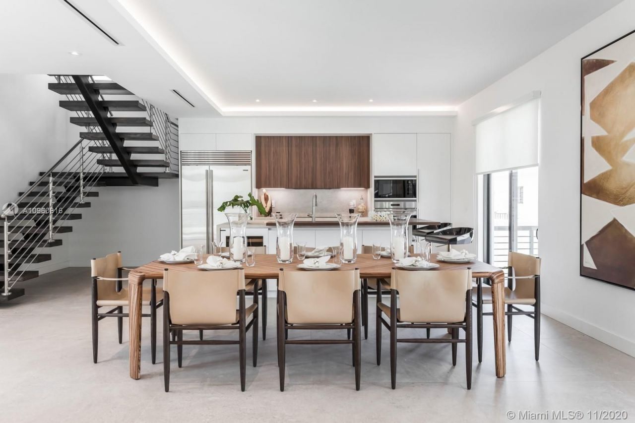 Вилла в Майами, США, 450 м² - фото 9